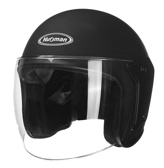 Casco HOKEN OPEN FACE